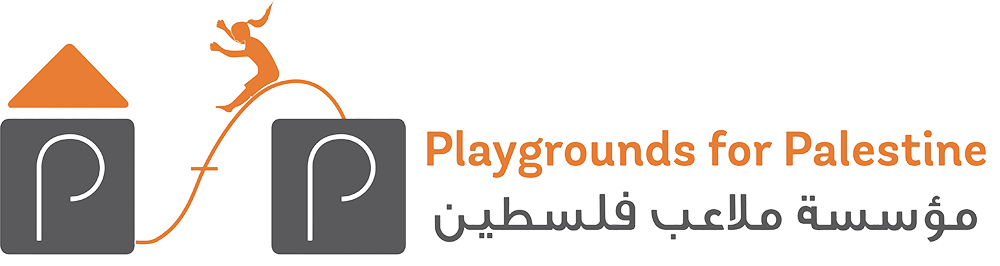 Playgrounds for Palestine