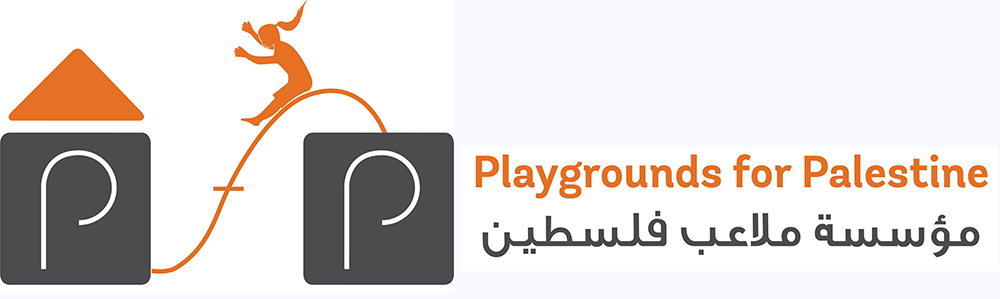 Playgrounds for Palestine